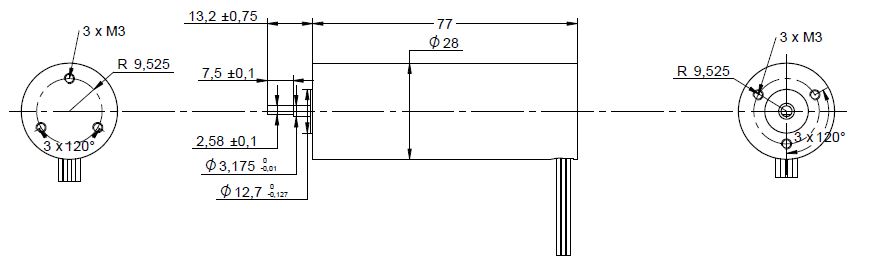 Tegning