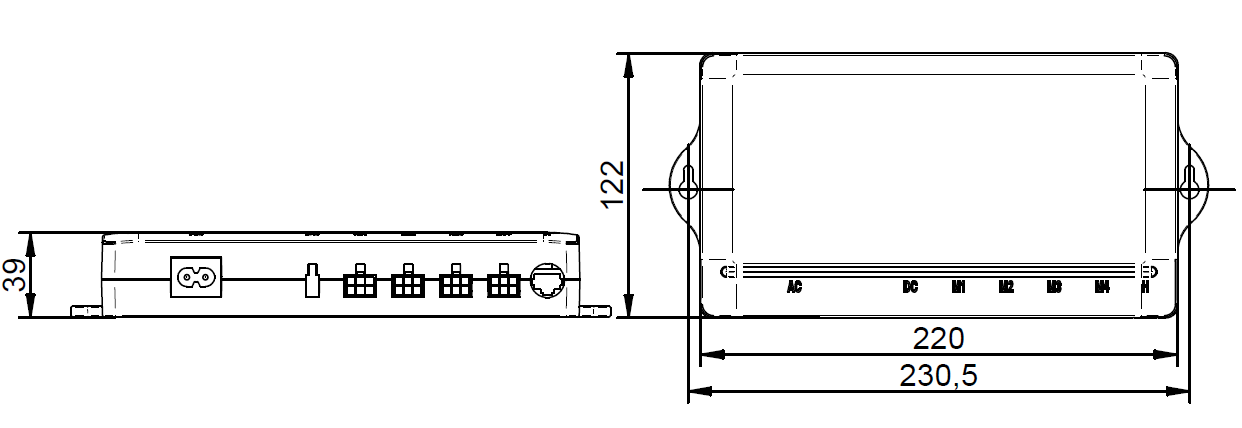 Tegning