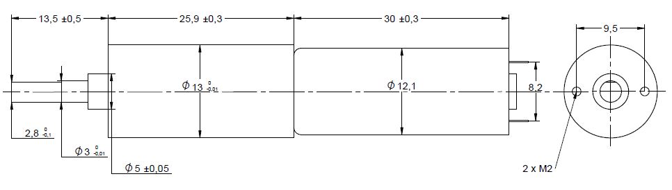 Tegning