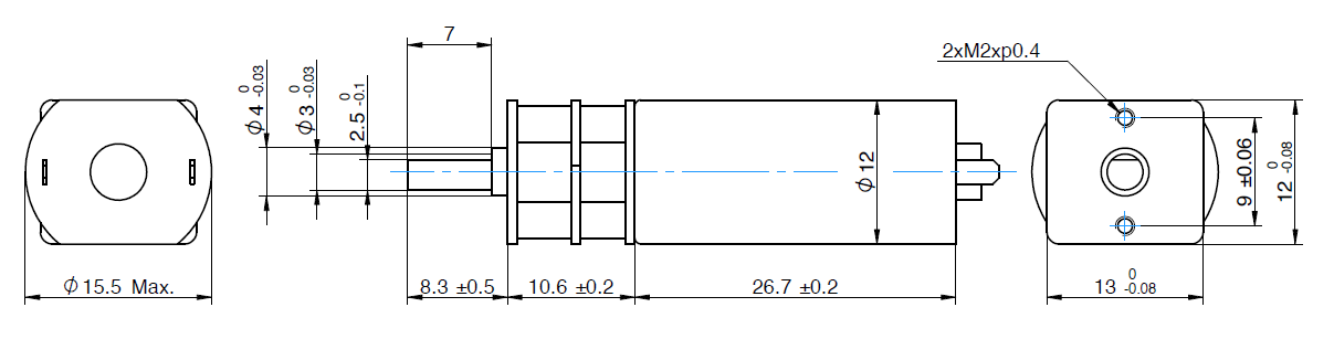 Tegning