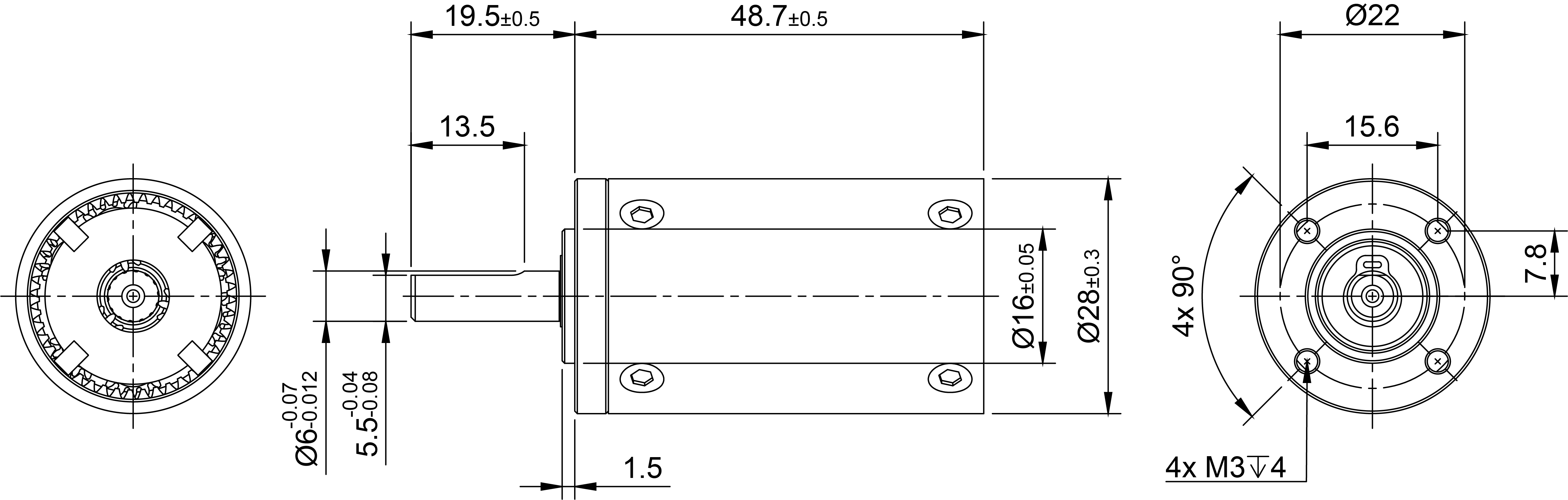 Tegning