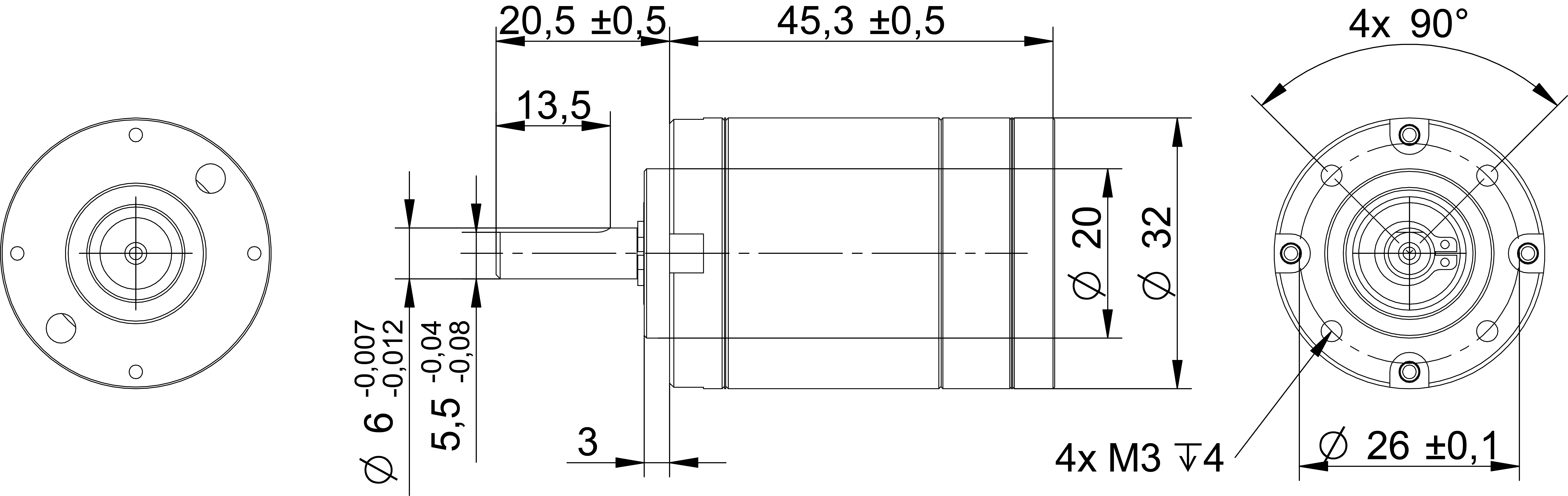 Tegning