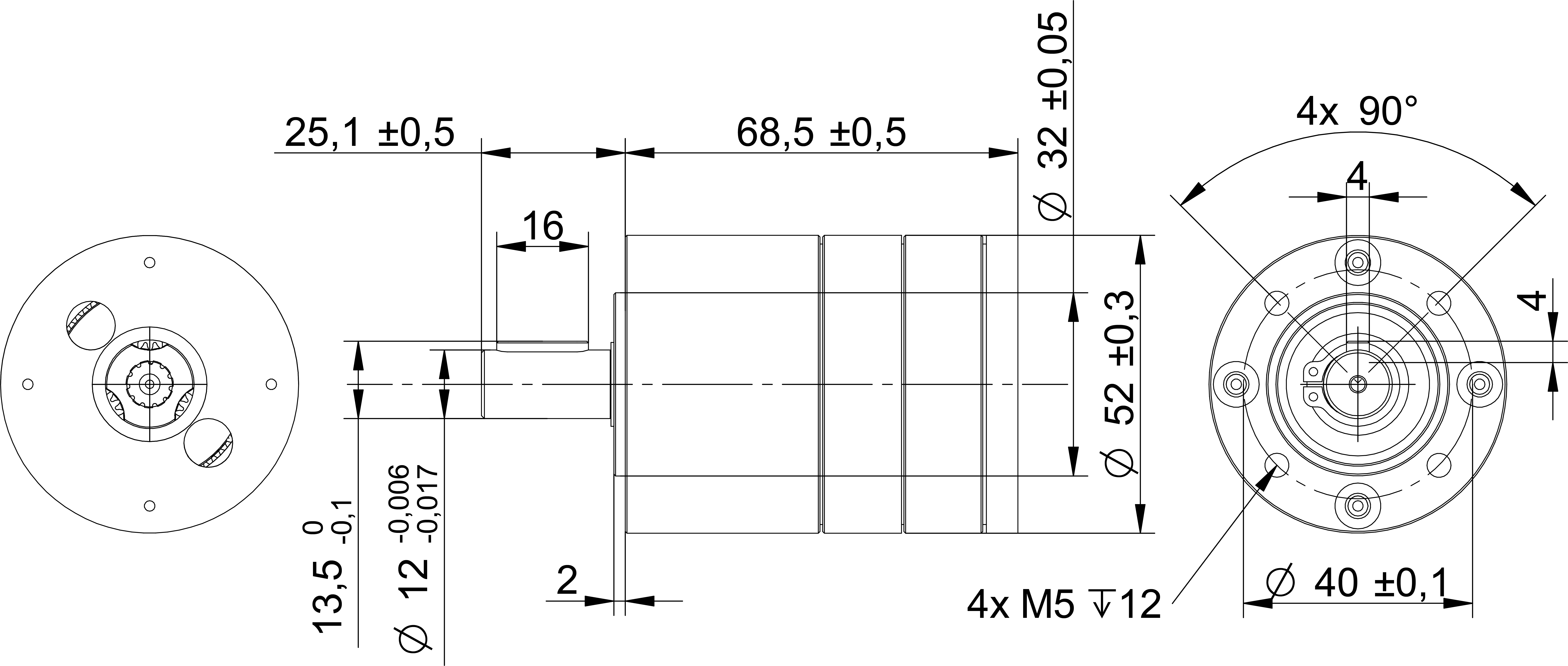 Tegning